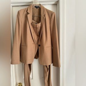Women's Pantsuit